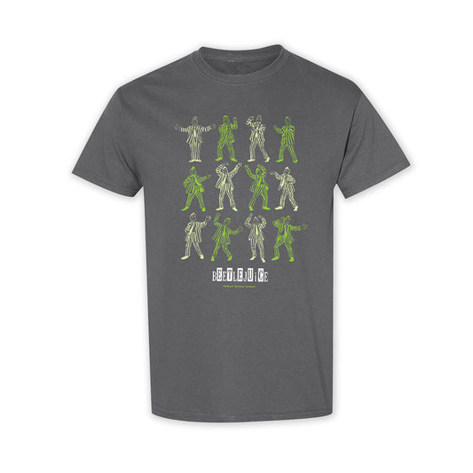 Beetlejuice Unisex Dance Tee