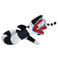 Beetlejuice Sandworm Plush